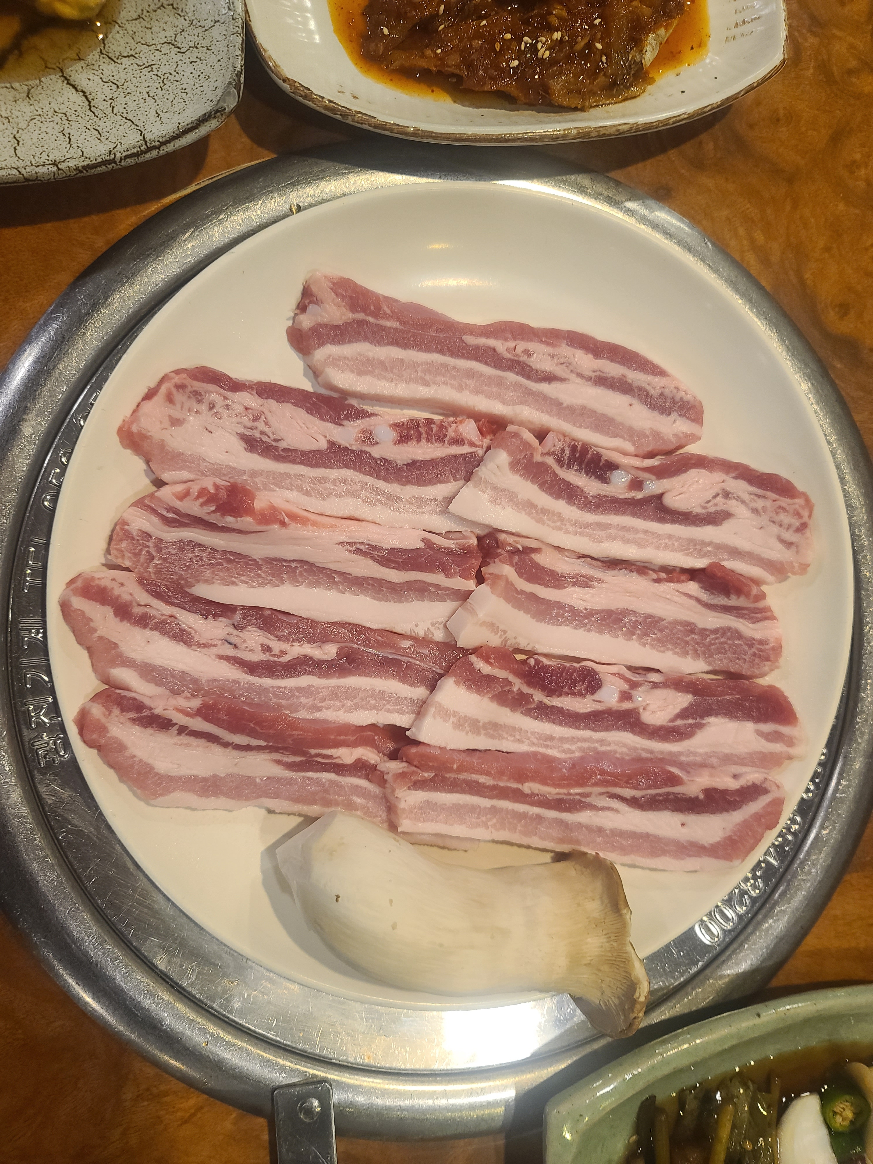 サムギョプサル 120g