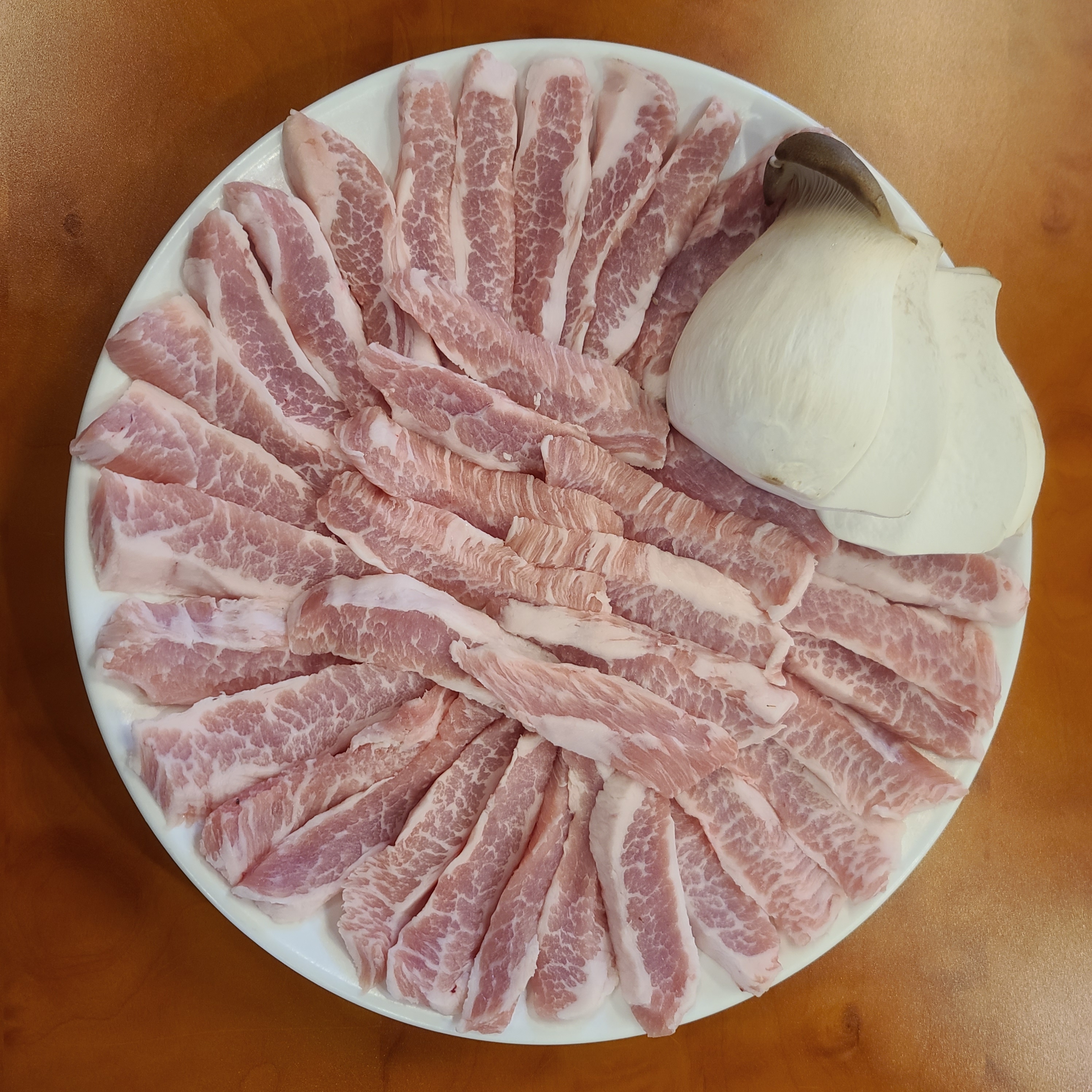 ハンジョンサル 120g