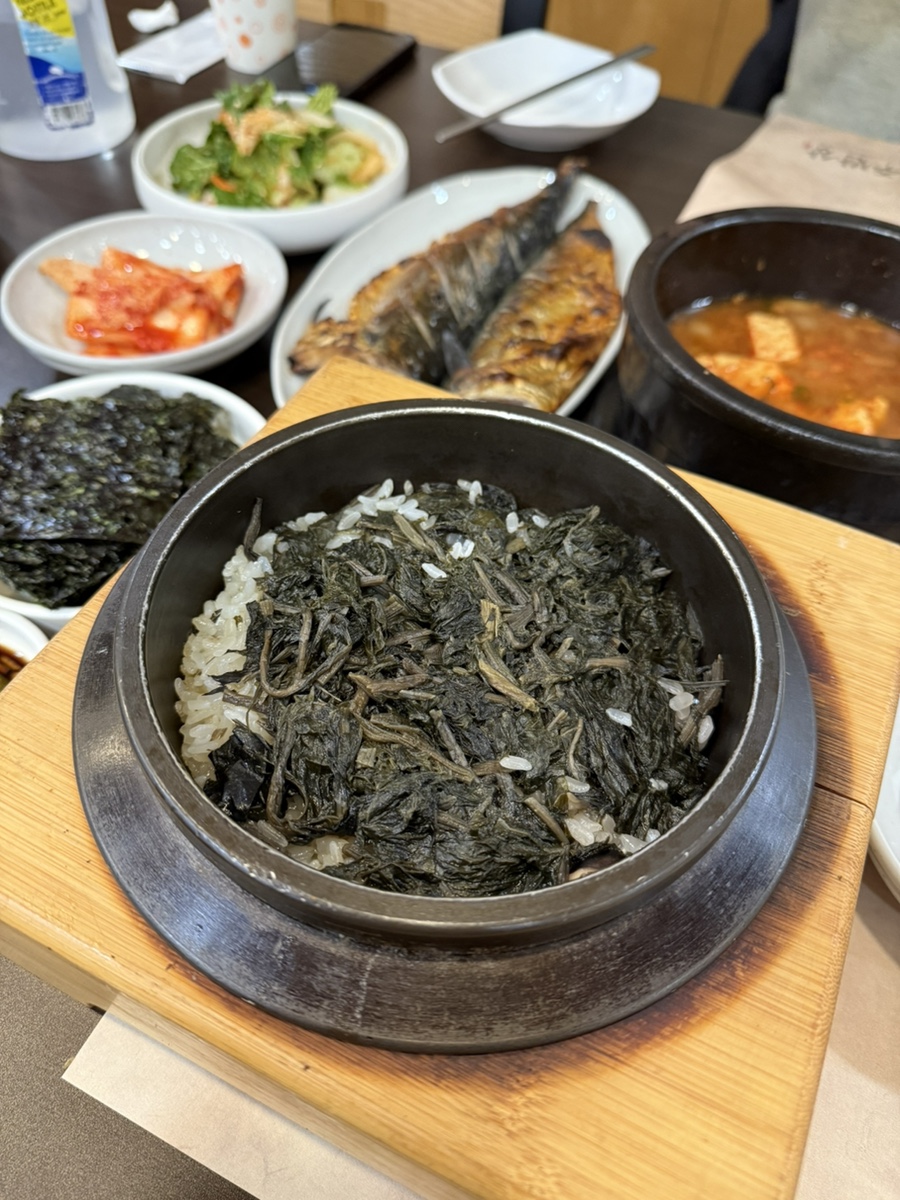 ゴンドレ釜飯